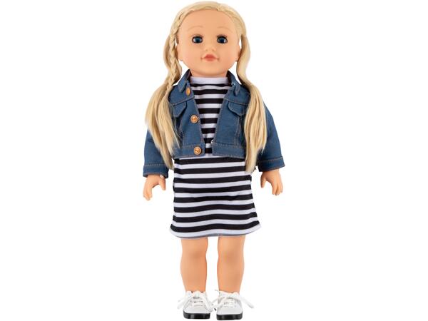 Doll "Julia"