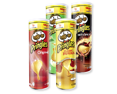 Pringles PRINGLES(R)