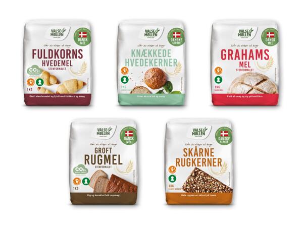 VALSEMØLLEN Grovmel