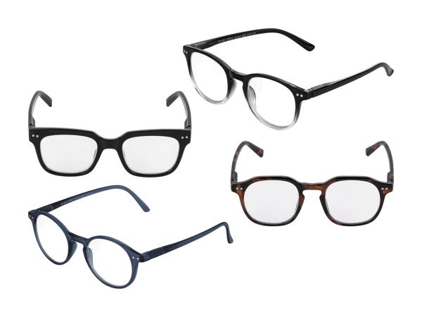 Lunettes de lecture