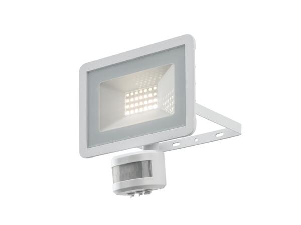 LIVARNO home VENKOVNÍ LED REFLEKTOR