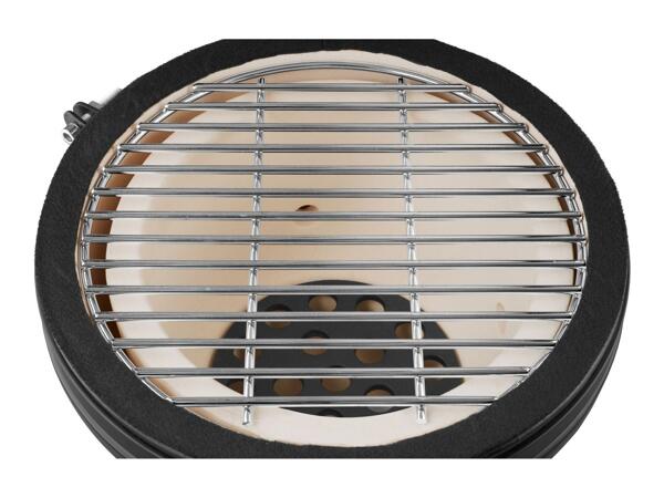 Grillmeister Ceramic Barbecue