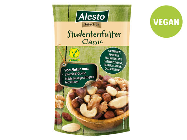 Studentenfutter