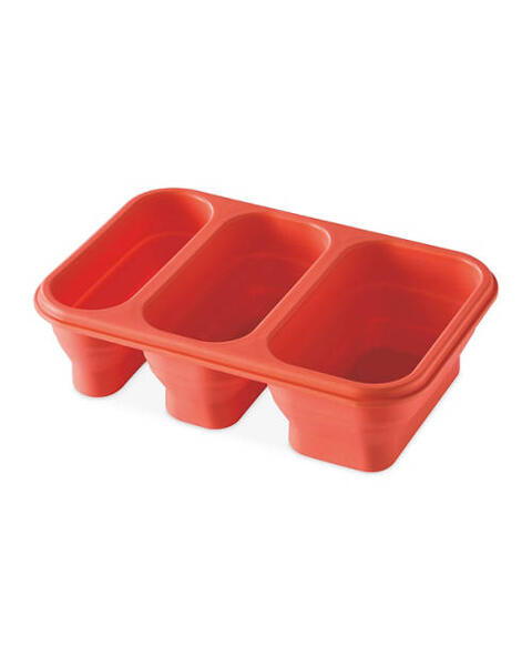 Portion Perfect Collapsible Meal Kit