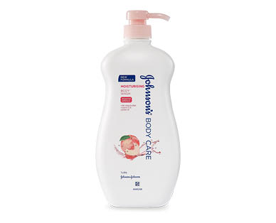 Johnson's Body Wash 1L