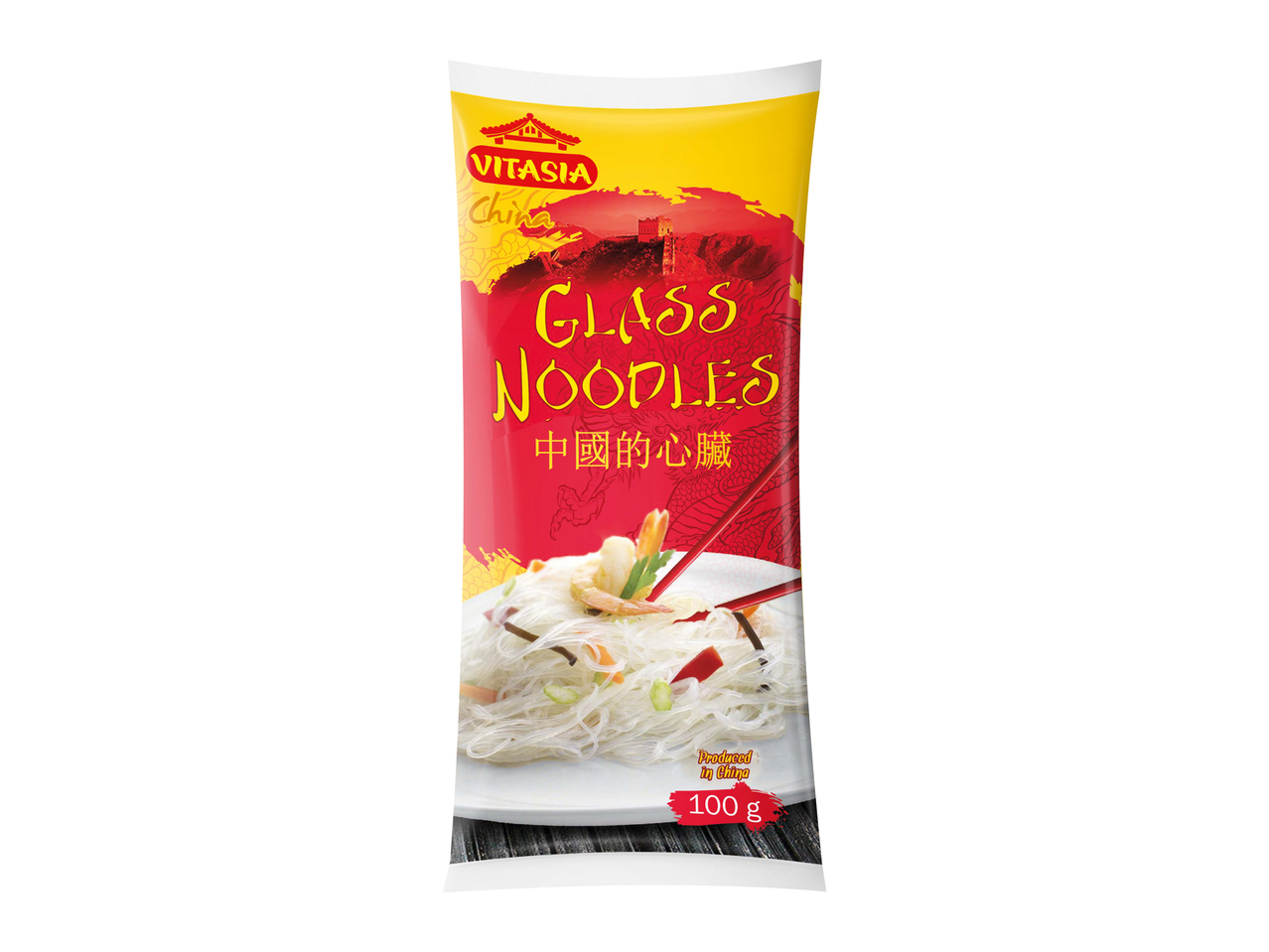 Vermicelli cinesi