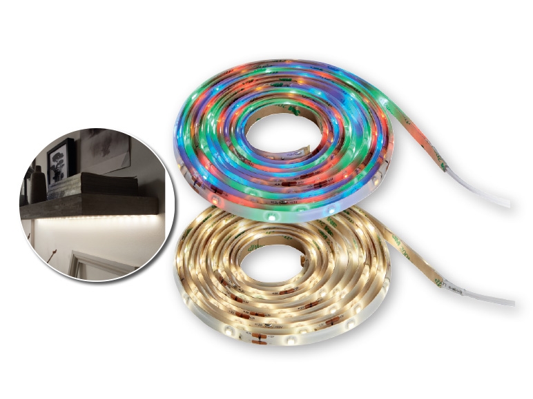 LIVARNO LUX LED Rope Light