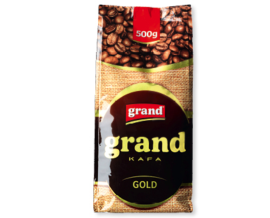 GRAND(R) Serbischer Kaffee