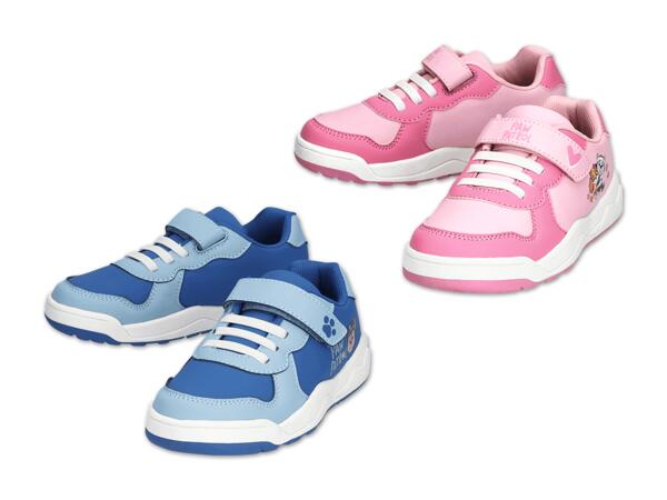 Kleinkinder Sneaker