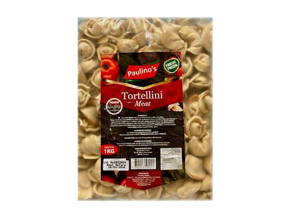 Paulino's Premium Tortellini Meat