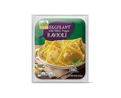 Earth Grown Vegan Ravioli