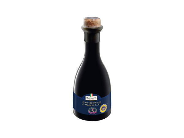 ACETO BALSAMICO DI MODENA
