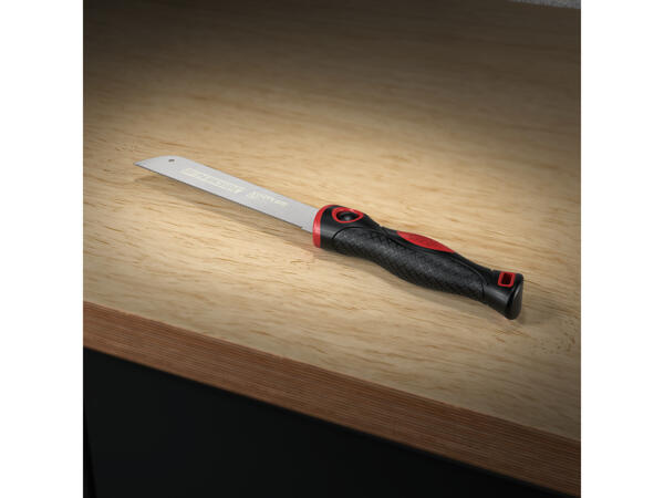 Japanese Pull Saw