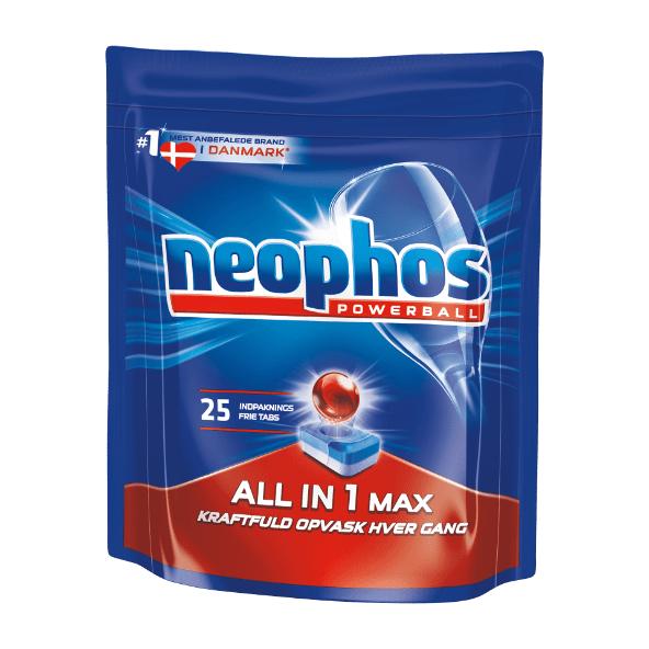 Opvasketabs