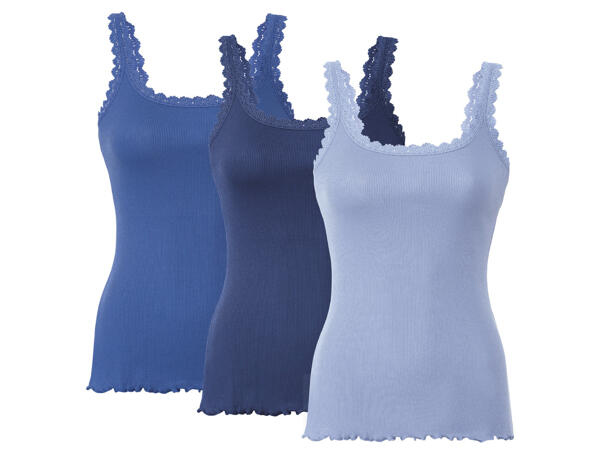 TOP – 3 KUSY