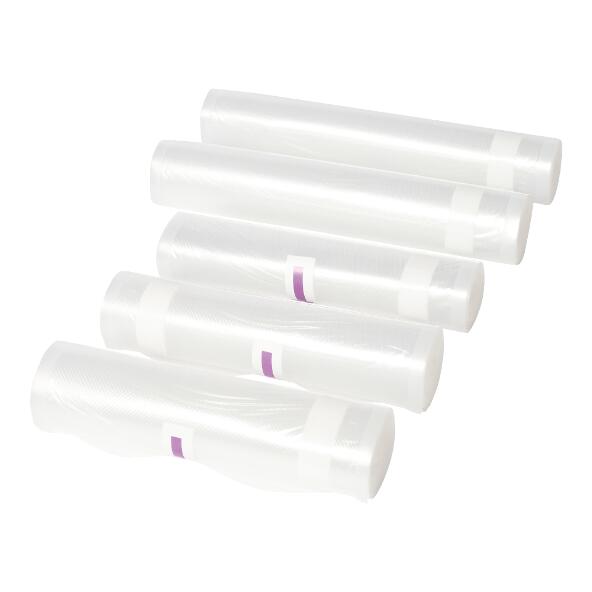 AMBIANO(R) 				Folie voor vacumeermachine, 5 st.
