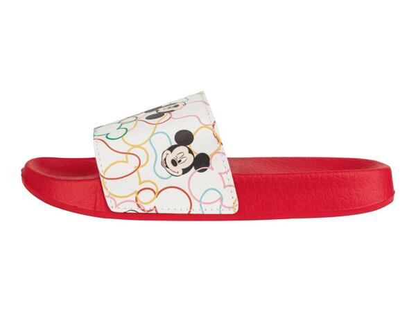 Kids' Disney Sliders