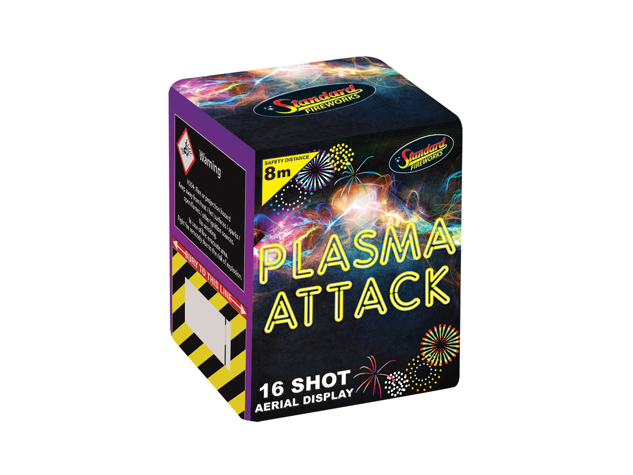 Plasma Attack1