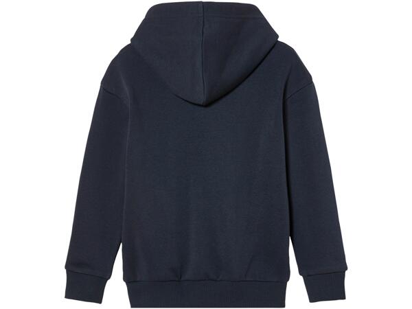 Grinch Kids' Hoodie