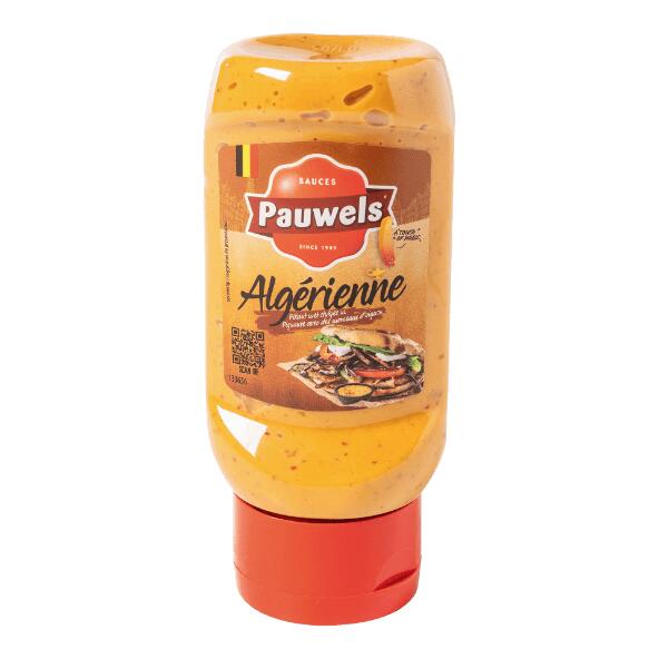 PAUWELS(R) 				Tafelsaus