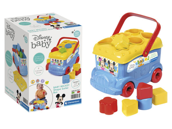 Baby Activity Sets