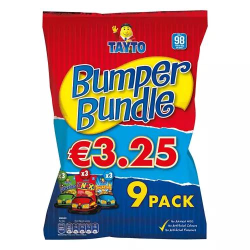 Tayto Bumper Bundle