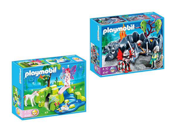 Set de jeu moyen