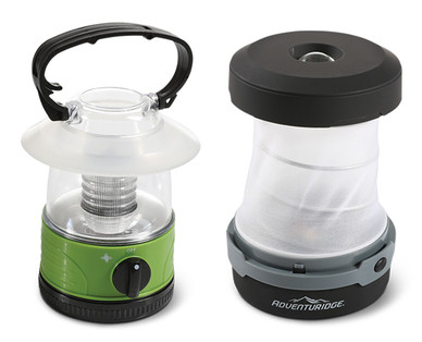 Adventuridge Pop-Up or Mini Lantern