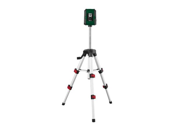 Parkside Cross Line Laser