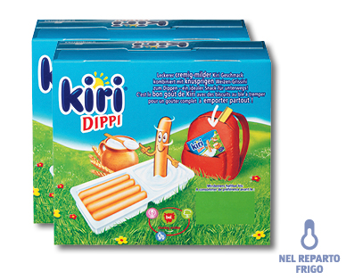 Dippi Duo KIRI(R)