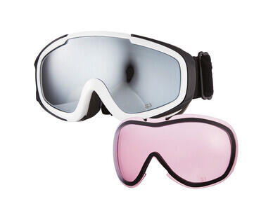 Children's Ski Goggles