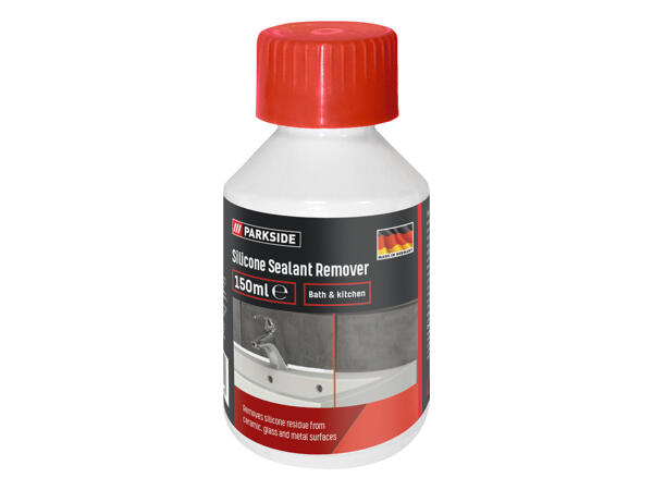 DIY Removal Liquid