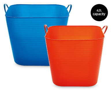 Flexi Tub