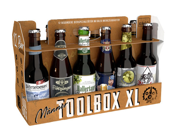 Kalea Toolbox