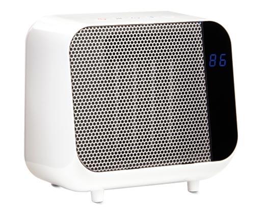 Easy Home
Digital Ceramic Heater