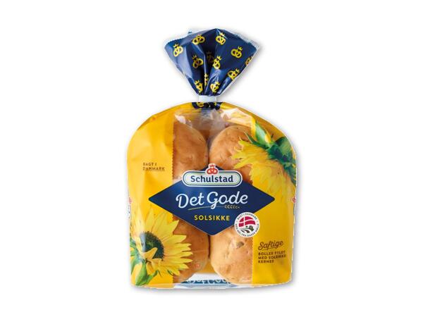 Brød