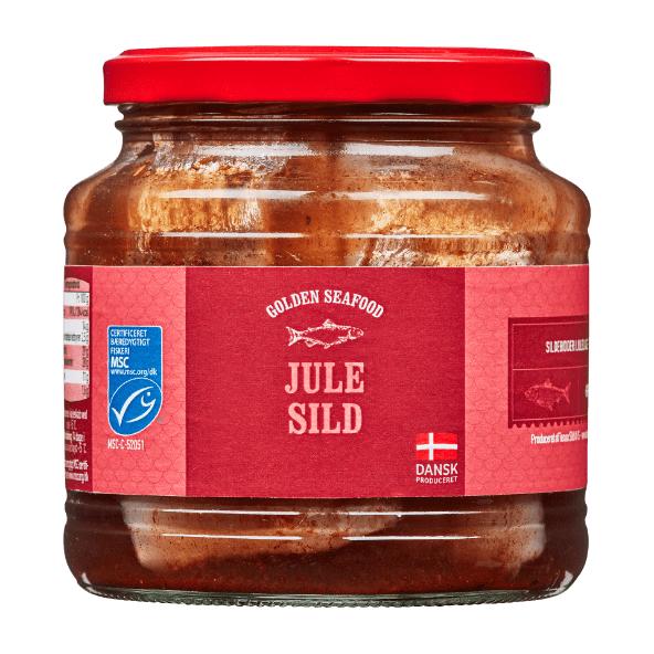 Julesild