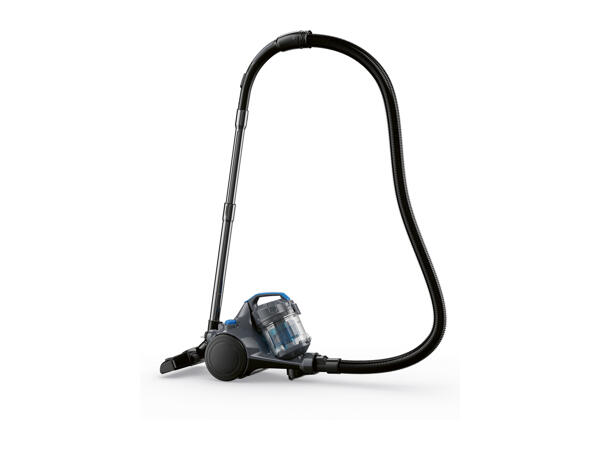 Silvercrest Vacuum Cleaner