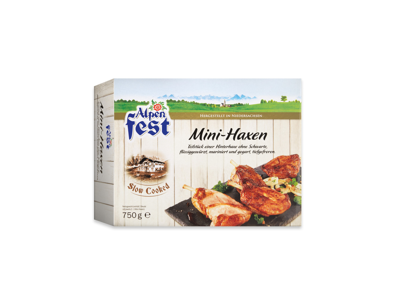 Fläsklägg