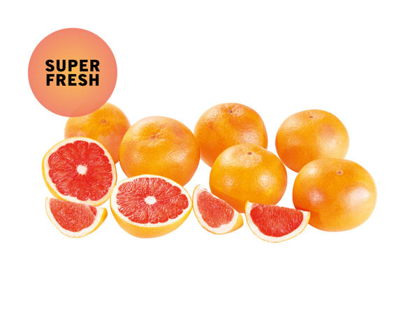 Grapefruit