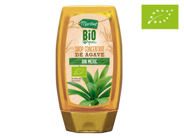 Bio Agavensirup