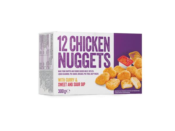 Chicken Nuggets