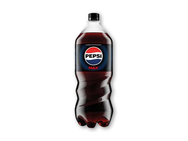PEPSI/FAXE KONDI Sodavand