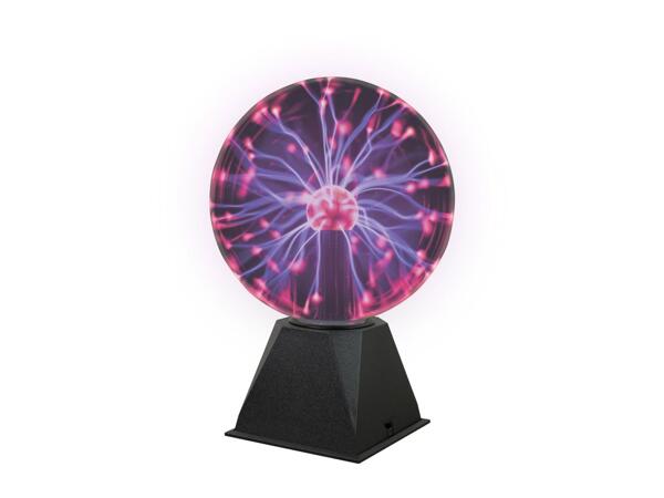 Global Gizmos 6" Plasma Ball