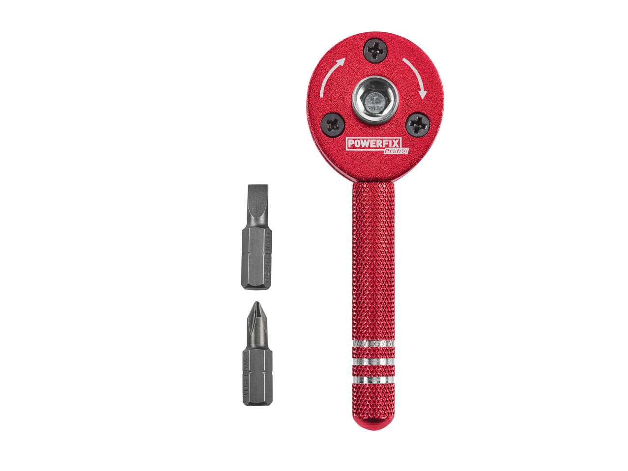 Precision Work Tool