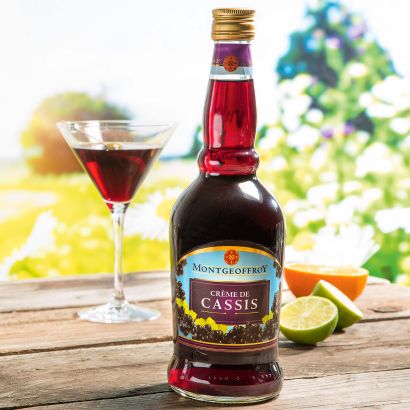 Crème de Cassis