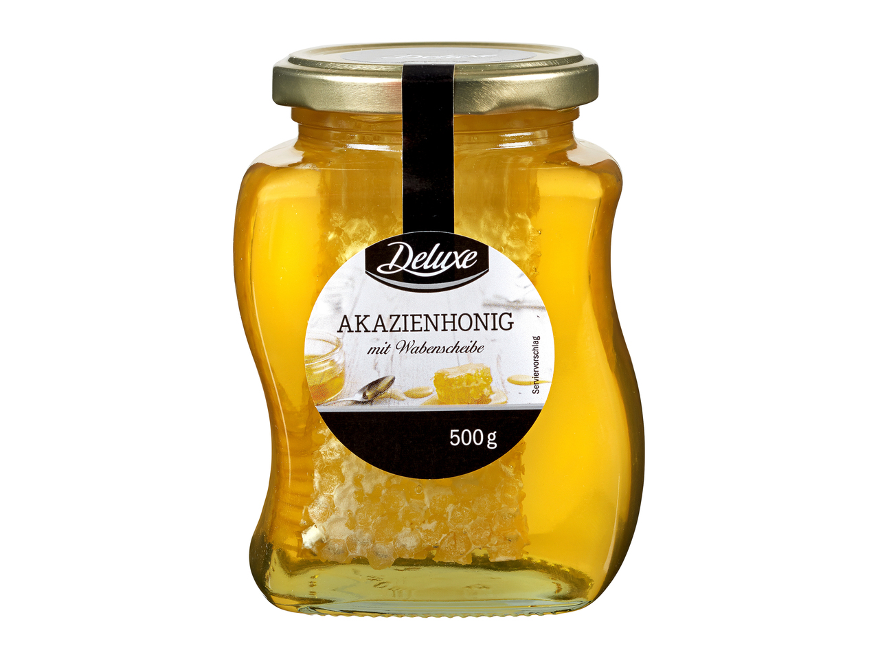 Miele d'acacia