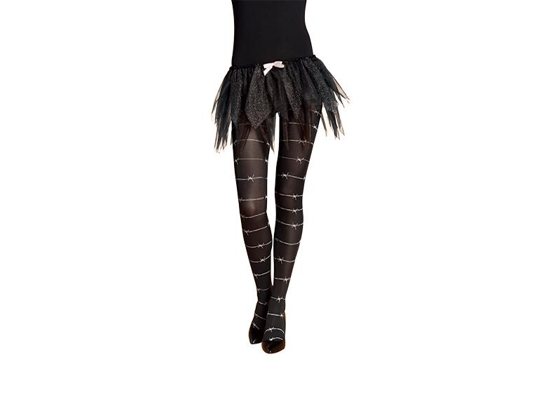 Ladies' Halloween Tights 40 DEN