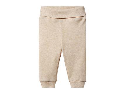 LUPILU Beige Baby Joggers - 2 Pack