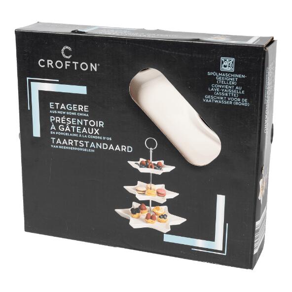 CROFTON(R) Tortenständer